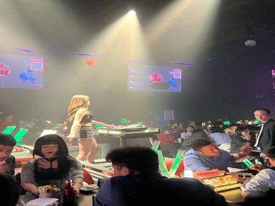 乌鲁木齐夜总会招聘